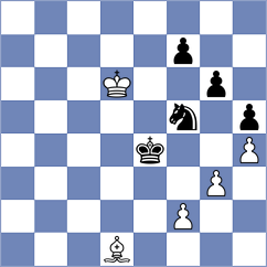 Rodriguez Vinuesa - Vila Callejo (Seville, 1999)