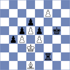 Tamarovskiy - Kuznetsov (Zhukovsky, 2011)