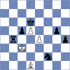 Zmijanac - Rabin (chess.com INT, 2025)