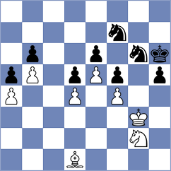 Pullela - Halac (chess.com INT, 2024)