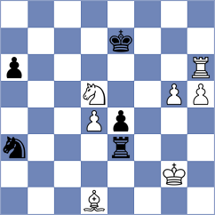 Leiva - Martinez Reyes (Chess.com INT, 2020)
