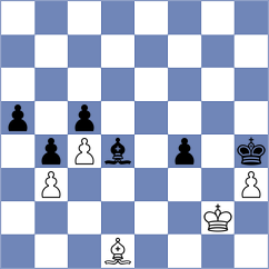 Arias Igual - Vila Dupla (chess.com INT, 2025)