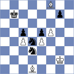 Blanco - Jolly (chess.com INT, 2022)