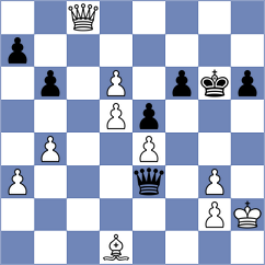Ramstad - Norinkeviciute (Hastings, 2010)