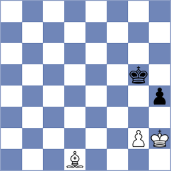 Bachmann - Vignesh (Chess.com INT, 2021)