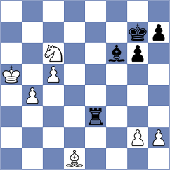 Brown - Perry (chess.com INT, 2025)