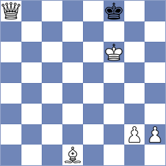 Ezzeddine - Naguez (Monastir, 2021)