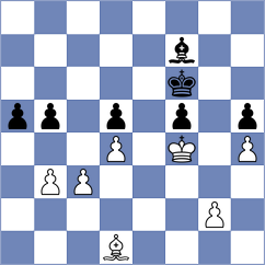 Brady - Knight (Lichess.org INT, 2020)