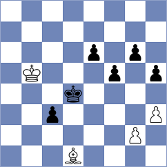 Naroditsky - Bortnyk (Lichess.org INT, 2021)