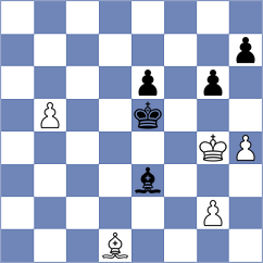 Hernandez - Gonzalez Garcia (Spain, 1992)