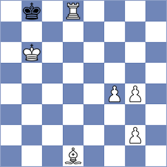 Rodrigues - Nunez V (chess.com INT, 2023)