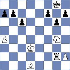 Coelho - Soraas (chess.com INT, 2024)