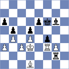 Mulawa - Serban (chess.com INT, 2025)