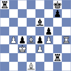 Mendoza - Demirtas (lichess.org INT, 2022)