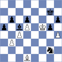 Aparicio Rebollo - Menendez (Asturias, 1993)