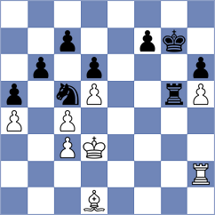 Haddad - Bernacchi (Rio Hondo, 1969)