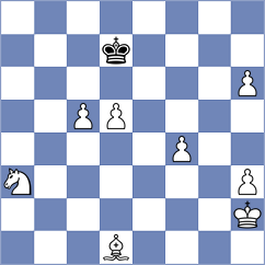Falkner - Blanco (Lichess.org INT, 2020)