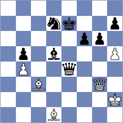 Luukkonen - Martynov (Finland, 2009)