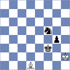 White - Brett (Kenilworth ENG, 2025)