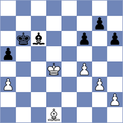 Giacomini - Garcia Castany Musellas (Sant Boi ESP, 2024)
