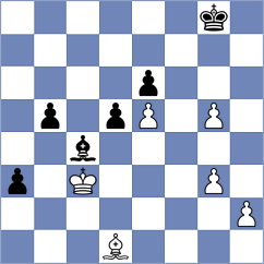 Luethgens - Komarov (Cattolica, 1993)