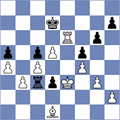 Andersen - Pedersen (Denmark, 1999)
