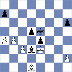 Garcia - Hamer (Gibraltar, 2007)