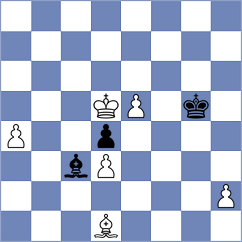 Pranav - Sydykov (chess.com INT, 2025)
