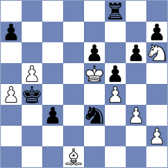Tan - Holinka (chess.com INT, 2025)