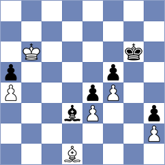 Fajdetic - Mitrovic (chess.com INT, 2023)