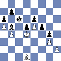 Fabre Massana - Alarcon Robles (Barcelona, 2011)