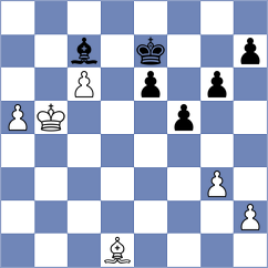 Rasulov - Baghirov (Esfahan, 2011)