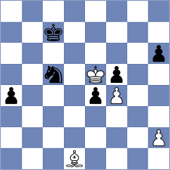 Timerkhanov - Vasynda (chess.com INT, 2025)