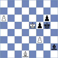 Villiers - Wu (Hull ENG, 2024)