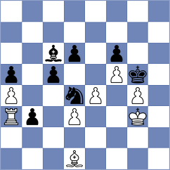 Kejna - Markovits (chess.com INT, 2024)