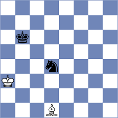Haug - Puzyrevsky (chess.com INT, 2025)