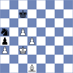 Liu - Munoz Cortez (Budapest HUN, 2024)