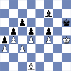 Dimitrov - Petrov (Sofia, 2011)