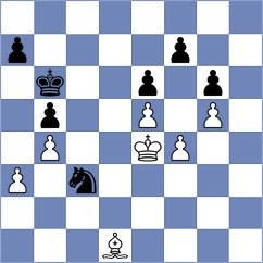 Hassall - Hughes (lichess.org INT, 2022)