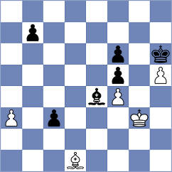 Mordechai - Le (chess.com INT, 2024)