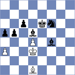 Sasvatha A - Bratovic (chess.com INT, 2025)