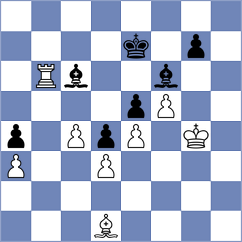 Vila Callejo - Martinez Gonzalez (Oropesa del Mar, 1999)