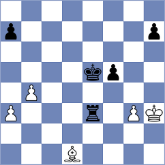 Zvara - Kastner (Czech Republic, 1996)