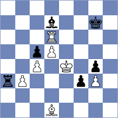 Hamley - Biernacki (chess.com INT, 2024)
