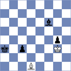 Morchiashvili - Dotzer (Tegernsee GER, 2024)