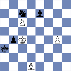 Mcneill - Aliavdin (Chess.com INT, 2020)