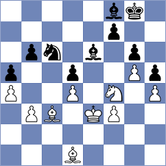 Guliyev - Radjabov (Baku AZE, 2025)