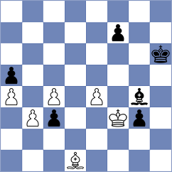 Lopez - Arbouche (Albacete, 1994)