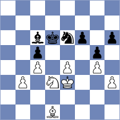 Lara - Kulik (Lichess.org INT, 2020)