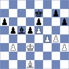 Corral Yugueros - Arques Lopez (Mondariz, 2002)